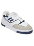 REVOLT White Men's Sneakers